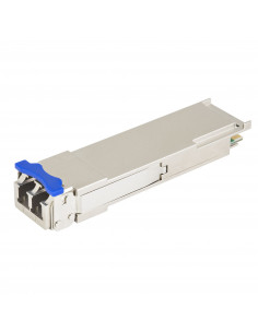StarTech.com Cisco QSFP-40G-LR4-S Compatibile - Modulo ricetrasmettitore QSFP+ 40GBASE-LR4 2