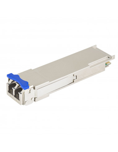 StarTech.com Cisco QSFP-40G-LR4-S Compatibile - Modulo ricetrasmettitore QSFP+ 40GBASE-LR4