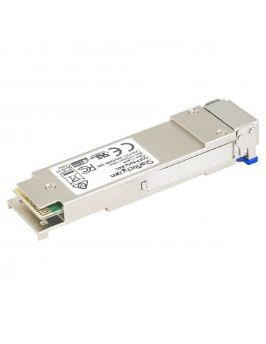 StarTech.com Cisco QSFP-40G-LR4-S Compatibile - Modulo ricetrasmettitore QSFP+ 40GBASE-LR4