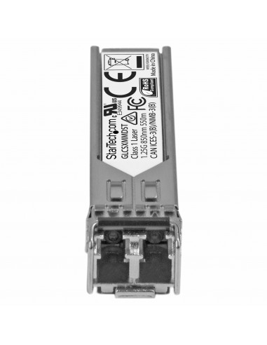 StarTech.com Cisco GLC-SX-MMD Compatibile Ricetrasmettitore SFP - 1000BASE-SX