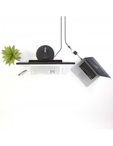 StarTech.com Adattatore Mini DisplayPort a DVI 1080p Single-Link - Convertitore Mini DP a DVI-D Certificato VESA - Dongle Video 