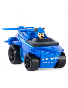 PAW Patrol , veicolo die-cast da collezione True Metal Chase, serie classica, in scala 1:55 2