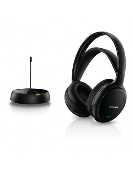 Philips Cuffia HiFi wireless SHC5200/10