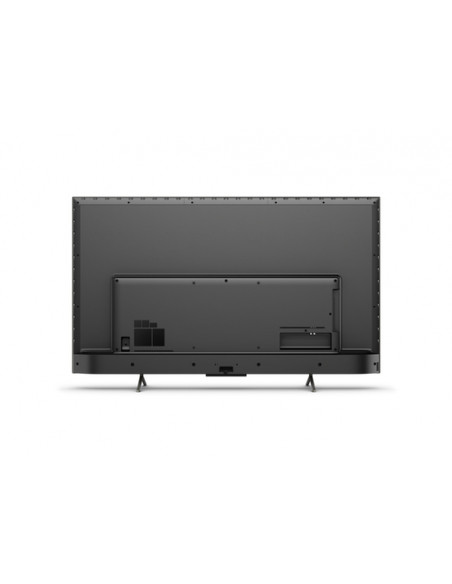 Philips Ambilight TV 8118 43" 4K Ultra HD Dolby Vision e Dolby Atmos Smart TV