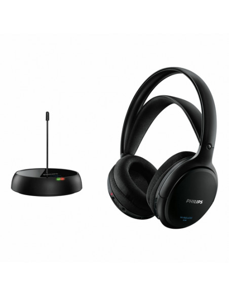 Philips Cuffia HiFi wireless SHC5200/10