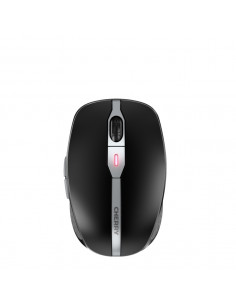 CHERRY MW 9100 mouse Ufficio Ambidestro RF senza fili + Bluetooth 2400 DPI