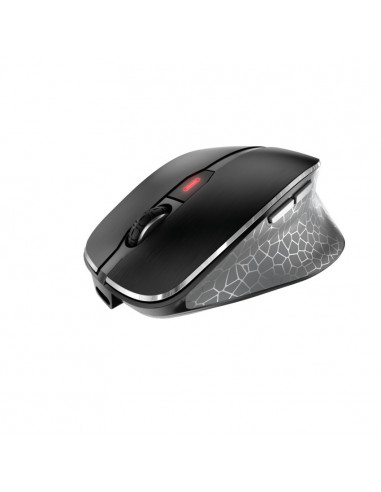 CHERRY MW 8C ERGO mouse Mano destra RF senza fili + Bluetooth Ottico 3000 DPI