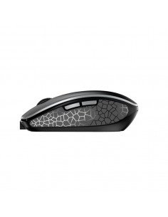 CHERRY MW 9100 mouse Ufficio Ambidestro RF senza fili + Bluetooth 2400 DPI 2