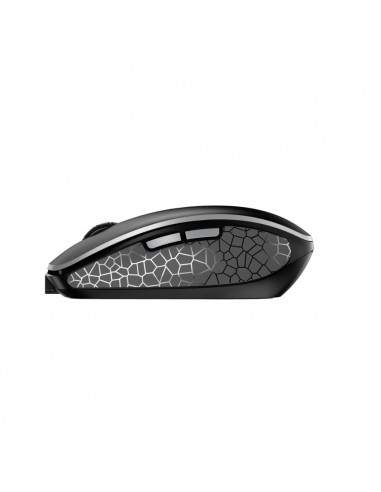 CHERRY MW 9100 mouse Ufficio Ambidestro RF senza fili + Bluetooth 2400 DPI