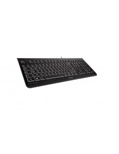 CHERRY KC 1000 tastiera Universale USB QWERTY Italiano Nero 2