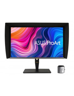 ASUS ProArt PA27UCX-K Monitor PC 68,6 cm (27") 3840 x 2160 Pixel 4K Ultra HD LED Nero