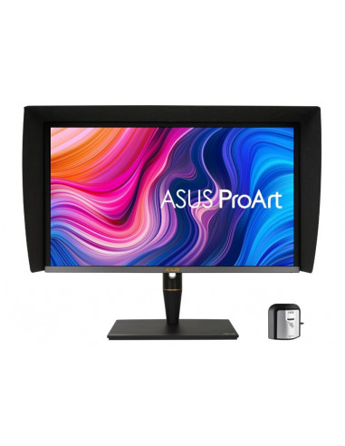 ASUS ProArt PA27UCX-K Monitor PC 68,6 cm (27") 3840 x 2160 Pixel 4K Ultra HD LED Nero