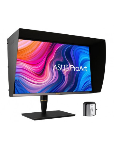 ASUS ProArt PA27UCX-K Monitor PC 68,6 cm (27") 3840 x 2160 Pixel 4K Ultra HD LED Nero