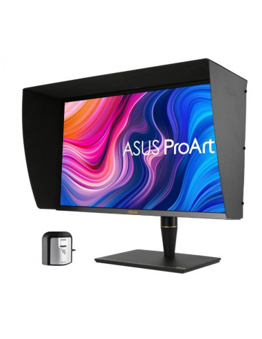 ASUS ProArt PA27UCX-K Monitor PC 68,6 cm (27") 3840 x 2160 Pixel 4K Ultra HD LED Nero