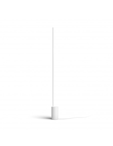 Philips Hue White and Color ambiance Lampada da terra Signe gradient