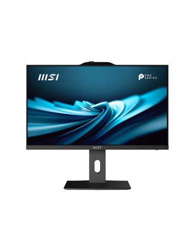 MSI Pro AP242P 14M-622IT All-in-One PC Intel® Core™ i7 i7-14700 60,5 cm (23.8") 1920 x 1080 Pixel PC All-in-one 16 GB DDR5-SD