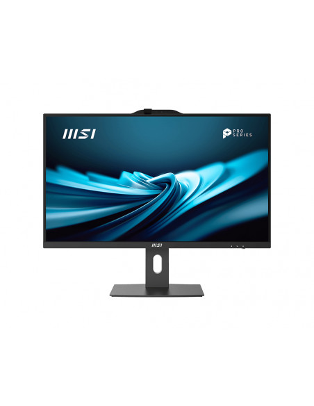 MSI Pro AP272P 14M-488IT Intel® Core™ i5 i5-14400 68,6 cm (27") 1920 x 1080 Pixel PC All-in-one 16 GB DDR5-SDRAM 512 GB SSD W