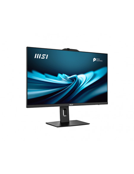 MSI Pro AP272P 14M-488IT Intel® Core™ i5 i5-14400 68,6 cm (27") 1920 x 1080 Pixel PC All-in-one 16 GB DDR5-SDRAM 512 GB SSD W