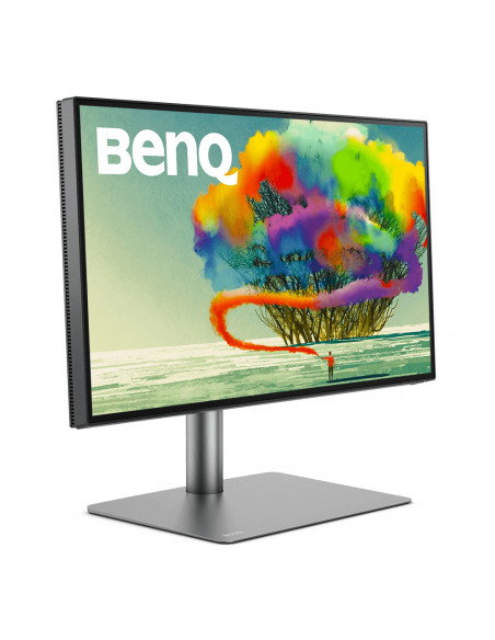 BenQ PD2725U Monitor PC 68,6 cm (27") 3840 x 2160 Pixel 4K Ultra HD LED Nero