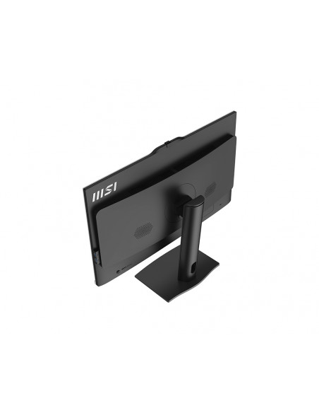 MSI Pro AP272P 14M-488IT Intel® Core™ i5 i5-14400 68,6 cm (27") 1920 x 1080 Pixel PC All-in-one 16 GB DDR5-SDRAM 512 GB SSD W