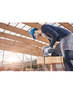 Bosch 2 608 630 040 lama per sega a gattuccio, sega a traforo e sega universale 2