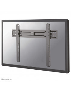 Neomounts LED-W600BLACK Supporto TV a parete 37-75" - ultrapiatto
