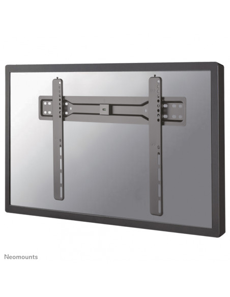 Neomounts LED-W600BLACK Supporto TV a parete 37-75" - ultrapiatto
