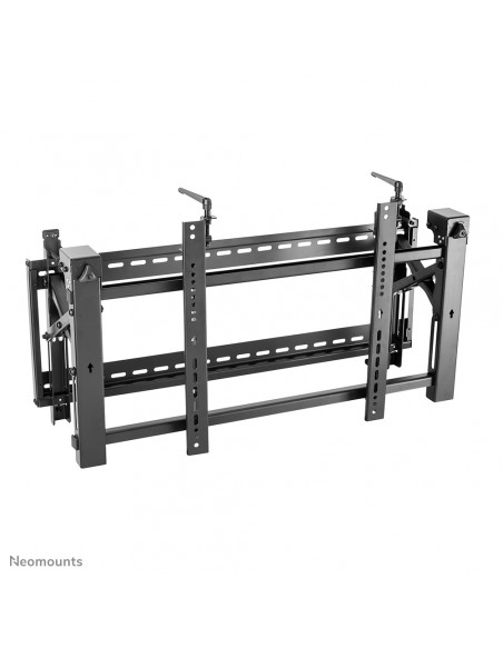 Neomounts LED-VW2000BLACK Supporto videowall da parete 32-75" - Pop-out - max 70 kg