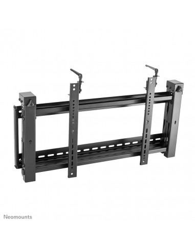 Neomounts LED-VW2000BLACK Supporto videowall da parete 32-75" - Pop-out - max 70 kg