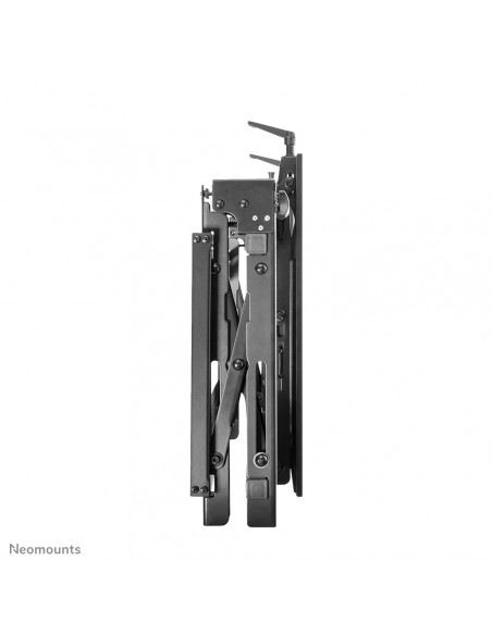 Neomounts LED-VW2000BLACK Supporto videowall da parete 32-75" - Pop-out - max 70 kg