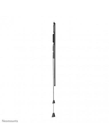 Neomounts LED-W600BLACK Supporto TV a parete 37-75" - ultrapiatto