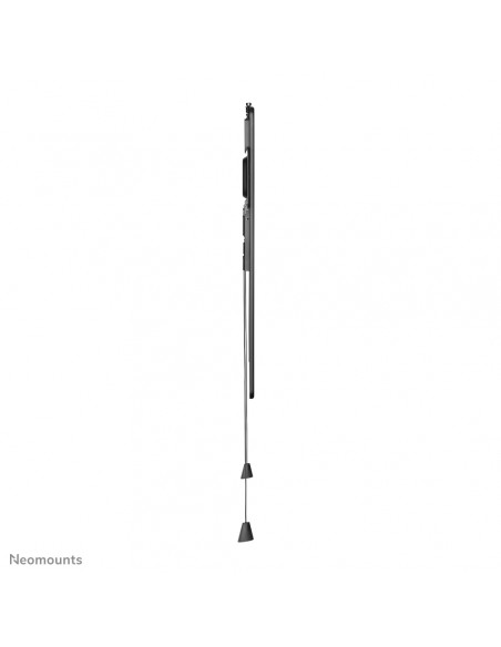 Neomounts LED-W600BLACK Supporto TV a parete 37-75" - ultrapiatto