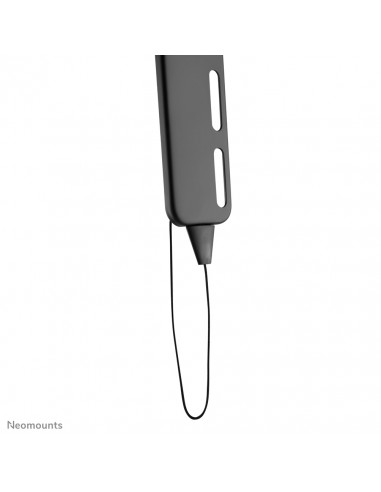 Neomounts LED-W600BLACK Supporto TV a parete 37-75" - ultrapiatto