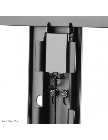Neomounts LED-W600BLACK Supporto TV a parete 37-75" - ultrapiatto