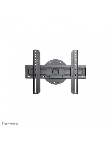 Neomounts LED-WR100BLACK Supporto TV a parete 37-75" - ruotabile