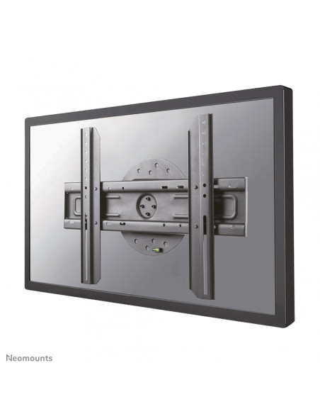Neomounts LED-WR100BLACK Supporto TV a parete 37-75" - ruotabile