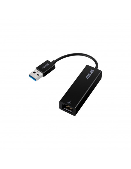 ASUS OH102 U3 TO RJ45 DONGLE scheda di interfaccia e adattatore RJ-45