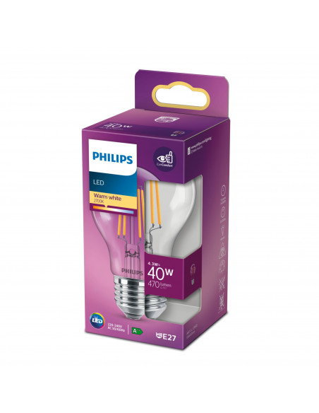 Philips Lampada a goccia