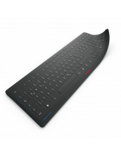 CHERRY 61510017 Protezione per tastiera