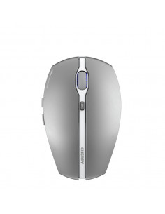 CHERRY GENTIX BT mouse Gaming Ambidestro Bluetooth Ottico 2000 DPI