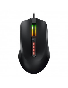 CHERRY MC 2.1 mouse Gaming Mano destra USB tipo A 5000 DPI