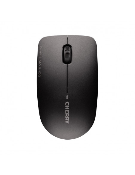 CHERRY MW 2400 mouse Ufficio Ambidestro RF Wireless Ottico 1200 DPI