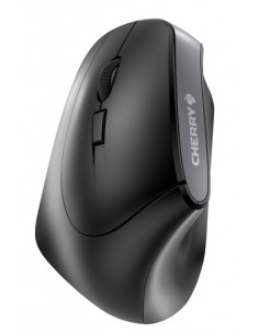 CHERRY MW 4500 mouse Ufficio Mancino RF Wireless Ottico 1200 DPI