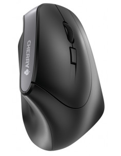CHERRY MW 4500 mouse Ufficio Mano destra RF Wireless Ottico 1200 DPI