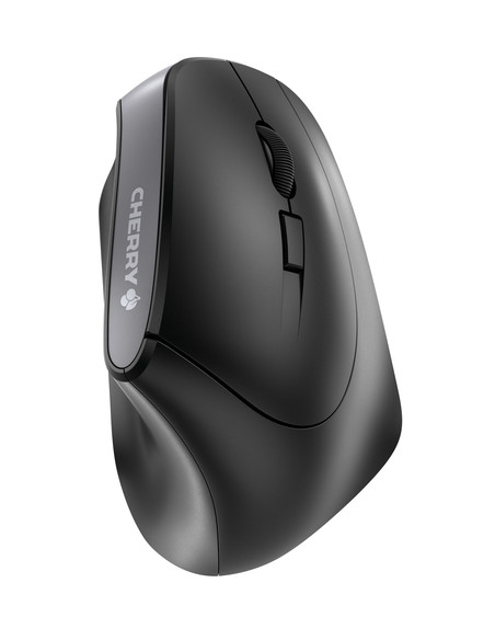 CHERRY MW 4500 mouse Ufficio Mano destra RF Wireless Ottico 1200 DPI