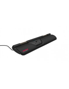 CHERRY ROLLERMOUSE™ mouse Ufficio Ambidestro USB tipo A Ottico 2800 DPI