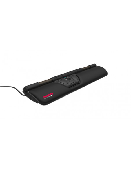 CHERRY ROLLERMOUSE™ mouse Ufficio Ambidestro USB tipo A Ottico 2800 DPI