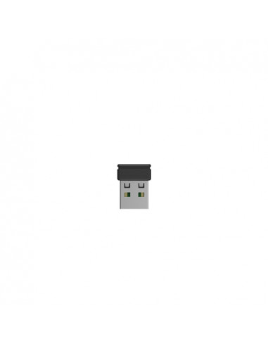 CHERRY DW 9100 SLIM tastiera Mouse incluso Universale RF senza fili + Bluetooth QWERTZ Svizzere Nero