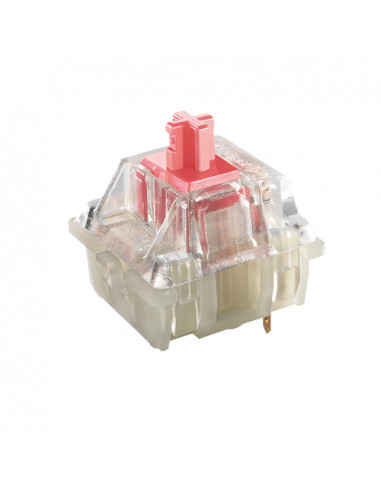 CHERRY G80-3000N RGB TKL tastiera Universale USB QWERTY US International Nero