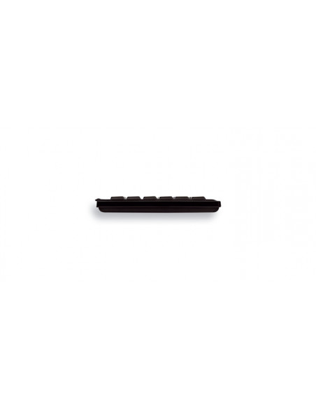 CHERRY G84-4400 tastiera Universale USB QWERTY Inglese US Nero